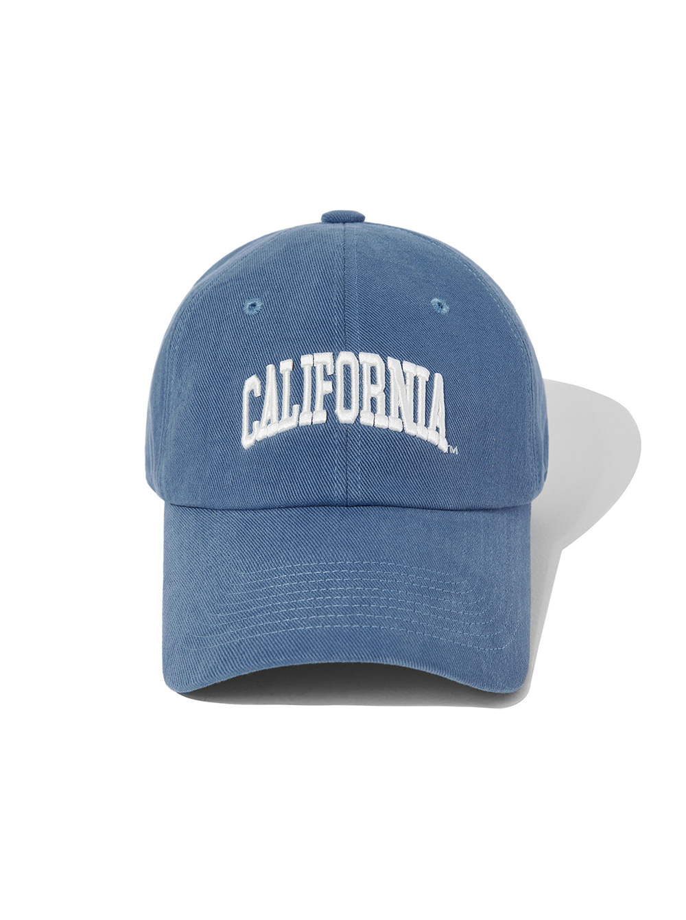 CALIFORNIA ARCH LOGO CAP KA [BLUE]